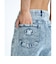 ディーシーシューズ（DC SHOES）TIGHT SHORT ショートパンツ 26SPLWS261316LBC