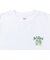 ディーシーシューズ（DC SHOES）GO TO PARK 半袖Tシャツ 26SU DST262006 WHT