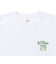 ディーシーシューズ（DC SHOES）GO TO PARK 半袖Tシャツ 26SU DST262006 WHT
