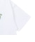 ディーシーシューズ（DC SHOES）GO TO PARK 半袖Tシャツ 26SU DST262006 WHT