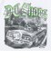 ディーシーシューズ（DC SHOES）GO TO PARK 半袖Tシャツ 26SU DST262006 WHT