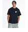 ディーシーシューズ（DC SHOES）PLAY 半袖Tシャツ 26SU DST262010 BLK1