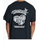 ディーシーシューズ（DC SHOES）PLAY 半袖Tシャツ 26SU DST262010 BLK1
