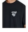 ディーシーシューズ（DC SHOES）PLAY 半袖Tシャツ 26SU DST262010 BLK1