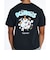 ディーシーシューズ（DC SHOES）RUSH ABOUT 半袖Tシャツ 26SU DST262014 BLK