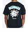 ディーシーシューズ（DC SHOES）RUSH ABOUT 半袖Tシャツ 26SU DST262014 BLK