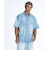 ディーシーシューズ（DC SHOES）WORKERS 半袖シャツ 26SU DSH262001 LLB