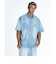 ディーシーシューズ（DC SHOES）WORKERS 半袖シャツ 26SU DSH262001 LLB