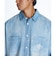 ディーシーシューズ（DC SHOES）WORKERS 半袖シャツ 26SU DSH262001 LLB