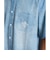 ディーシーシューズ（DC SHOES）WORKERS 半袖シャツ 26SU DSH262001 LLB