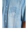 ディーシーシューズ（DC SHOES）WORKERS 半袖シャツ 26SU DSH262001 LLB
