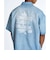 ディーシーシューズ（DC SHOES）WORKERS 半袖シャツ 26SU DSH262001 LLB