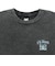 ディーシーシューズ（DC SHOES）GO TO PARK 半袖Tシャツ 26SU DST262006 BKS