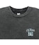 ディーシーシューズ（DC SHOES）GO TO PARK 半袖Tシャツ 26SU DST262006 BKS