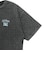 ディーシーシューズ（DC SHOES）GO TO PARK 半袖Tシャツ 26SU DST262006 BKS
