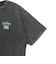 ディーシーシューズ（DC SHOES）GO TO PARK 半袖Tシャツ 26SU DST262006 BKS