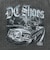 ディーシーシューズ（DC SHOES）GO TO PARK 半袖Tシャツ 26SU DST262006 BKS