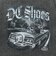 ディーシーシューズ（DC SHOES）GO TO PARK 半袖Tシャツ 26SU DST262006 BKS