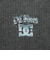ディーシーシューズ（DC SHOES）GO TO PARK 半袖Tシャツ 26SU DST262006 BKS
