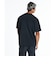 ディーシーシューズ（DC SHOES）TECH DOT LG 半袖Tシャツ 水陸両用 26SU DST262025 BLK