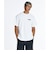 ディーシーシューズ（DC SHOES）TECH GRAFFITI 半袖Tシャツ 26SU DST262024 WHT