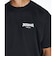 ディーシーシューズ（DC SHOES）TECH GRAFFITI 半袖Tシャツ 26SU DST262024 BLK