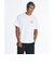 ディーシーシューズ（DC SHOES）TECH CARE FREE 半袖Tシャツ 26SU DST2620WHT
