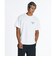 ディーシーシューズ（DC SHOES）TECH CARE FREE 半袖Tシャツ 26SU DST2620WHT