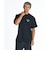 ディーシーシューズ（DC SHOES）TECH CARE FREE 半袖Tシャツ 26SU DST2620BLK