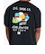 ディーシーシューズ（DC SHOES）TECH CARE FREE 半袖Tシャツ 26SU DST2620BLK