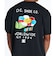 ディーシーシューズ（DC SHOES）TECH CARE FREE 半袖Tシャツ 26SU DST2620BLK