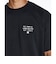 ディーシーシューズ（DC SHOES）TECH CARE FREE 半袖Tシャツ 26SU DST2620BLK