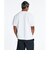 ディーシーシューズ（DC SHOES）TECH DOT LG 半袖Tシャツ 水陸両用 26SU DST262025 WHT