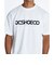 ディーシーシューズ（DC SHOES）TECH DOT LG 半袖Tシャツ 水陸両用 26SU DST262025 WHT