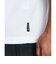 ディーシーシューズ（DC SHOES）TECH DOT LG 半袖Tシャツ 水陸両用 26SU DST262025 WHT