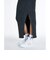 ディーシーシューズ（DC SHOES）テレコ ノースリーブワンピース 26SU LDR262304 BKS
