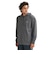 ビラボン（BILLABONG）ジップラッシュガード 長袖 SURF FLEX ZIP 26SP BG011860 BKH