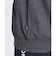 ビラボン（BILLABONG）ジップラッシュガード 長袖 SURF FLEX ZIP 26SP BG011860 BKH