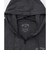 ビラボン（BILLABONG）ジップラッシュガード 長袖 SURF FLEX ZIP 26SP BG011860 BKH