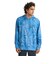 ビラボン（BILLABONG）ジップラッシュガード 長袖 SURF FLEX ZIP 26SP BG011860 TYE