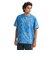 ビラボン（BILLABONG）ラッシュガード 半袖 サーフTシャツ SURF FLEX TEE 26SP BG011858 TYE
