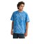 ビラボン（BILLABONG）ラッシュガード 半袖 サーフTシャツ SURF FLEX TEE 26SP BG011858 TYE