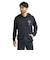 ビラボン（BILLABONG）ジップフードラッシュガード 長袖 RASH ZIP HOOD 26SP BG011855 BLK