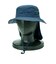 ビラボン（BILLABONG）帽子 SUBMERSIBLE ハット 26SP BG011913 NVY