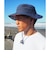 ビラボン（BILLABONG）帽子 SUBMERSIBLE ハット 26SP BG011913 NVY