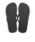 ビラボン（BILLABONG）LOGO THONGS ビーチサンダル 26SP BG011920 BLK