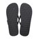 ビラボン（BILLABONG）LOGO THONGS ビーチサンダル 26SP BG011920 BLK