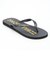 ビラボン（BILLABONG）LOGO THONGS ビーチサンダル 26SP BG011920 BLK