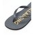 ビラボン（BILLABONG）LOGO THONGS ビーチサンダル 26SP BG011920 BLK
