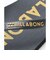 ビラボン（BILLABONG）LOGO THONGS ビーチサンダル 26SP BG011920 BLK
